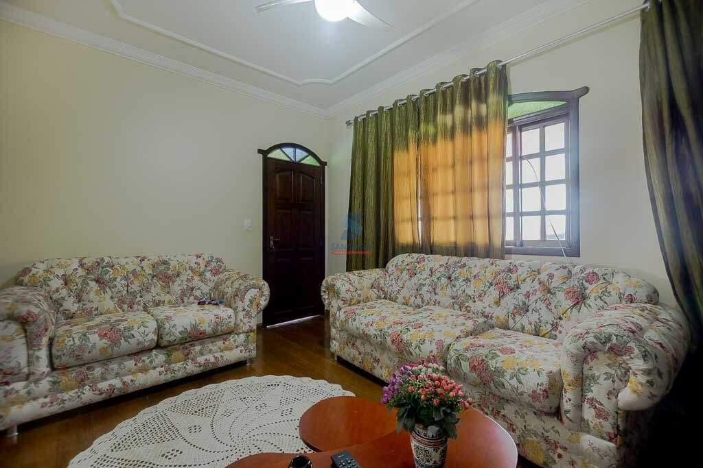 Casa à venda no Água Branca: 