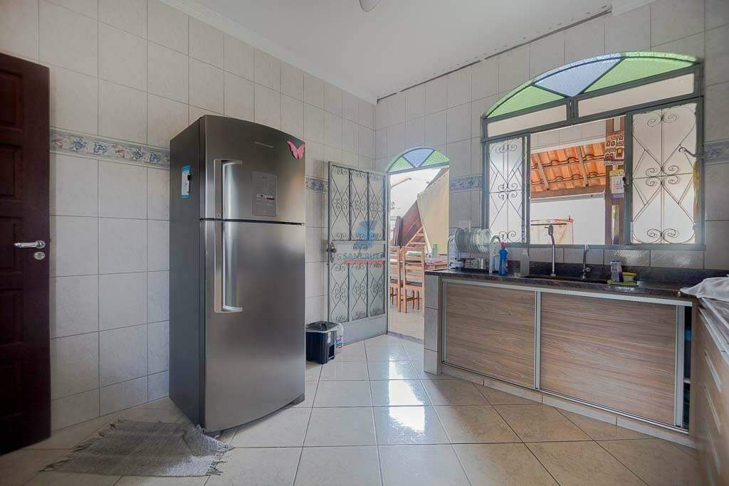 Casa à venda no Água Branca: 