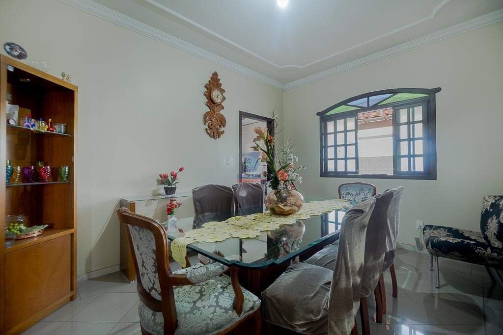 Casa à venda no Água Branca: 