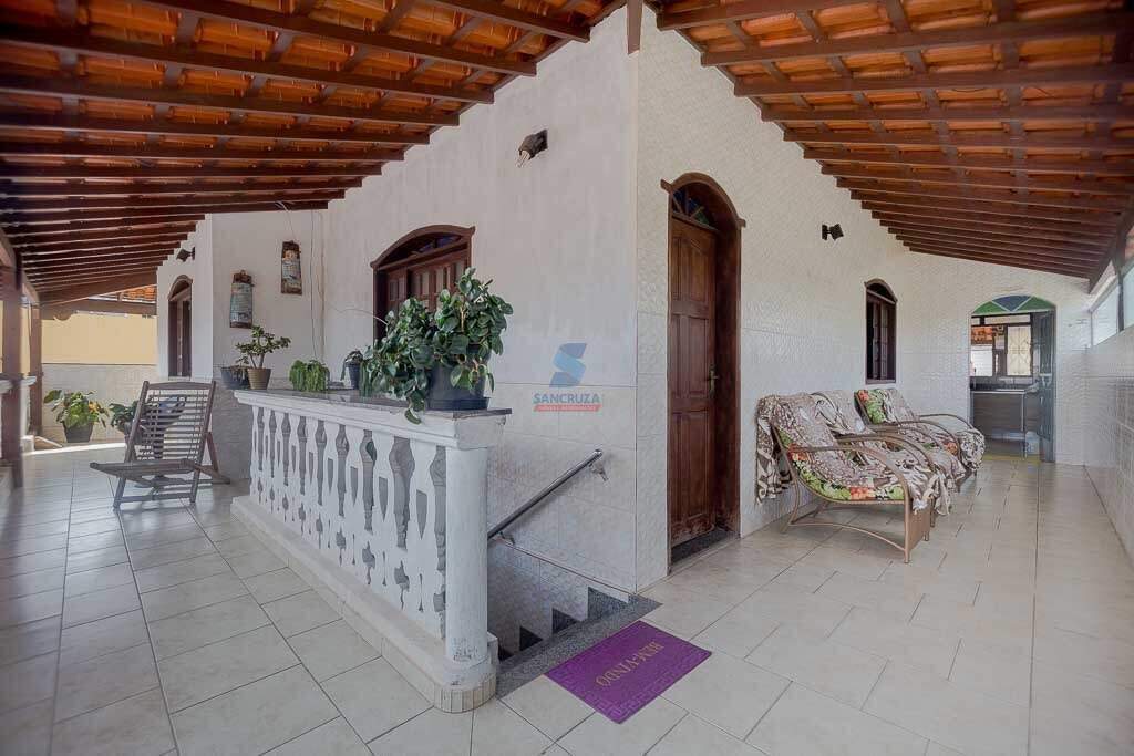 Casa à venda no Água Branca: 