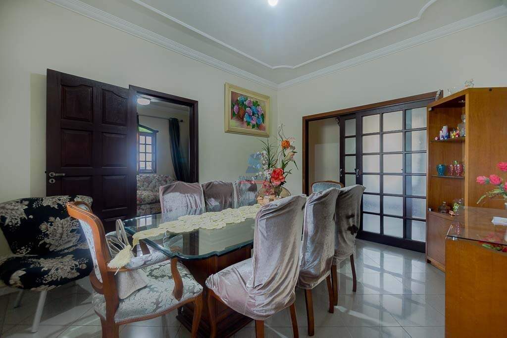 Casa à venda no Água Branca: 