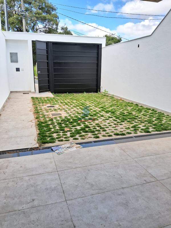 Casa Geminada à venda no Nossa Senhora de Fátima: 