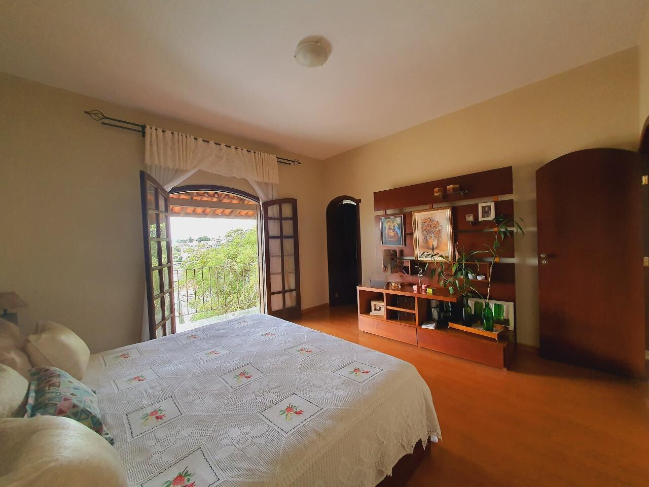 Casa à venda no Jardim Riacho das Pedras: QUARTO SUÍTE 