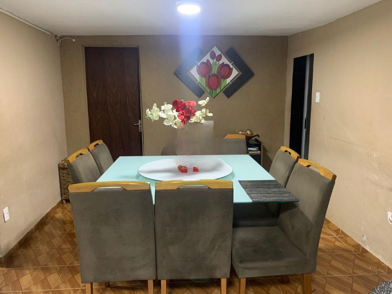 Casa à venda no Industrial: 