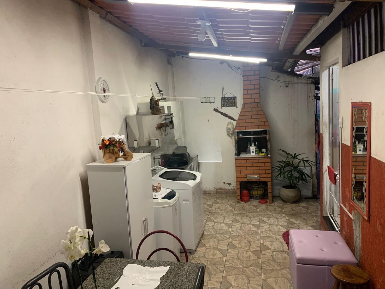 Casa à venda no Industrial: 