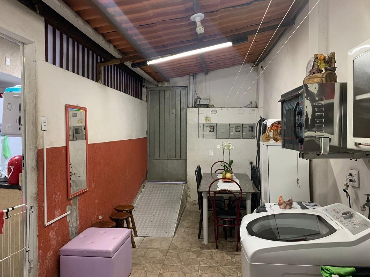 Casa à venda no Industrial: 