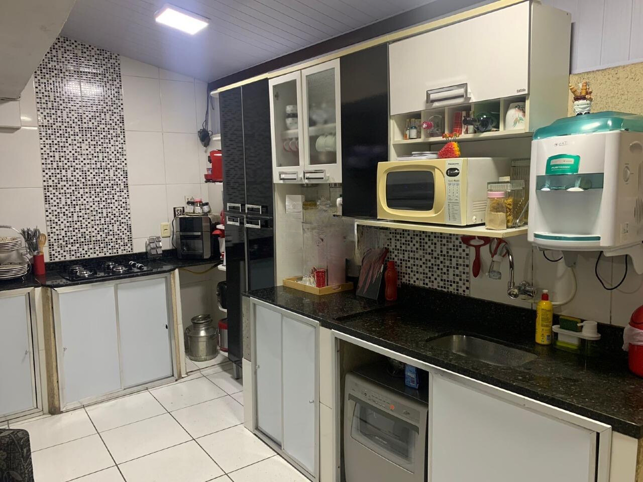 Casa à venda no Industrial: 