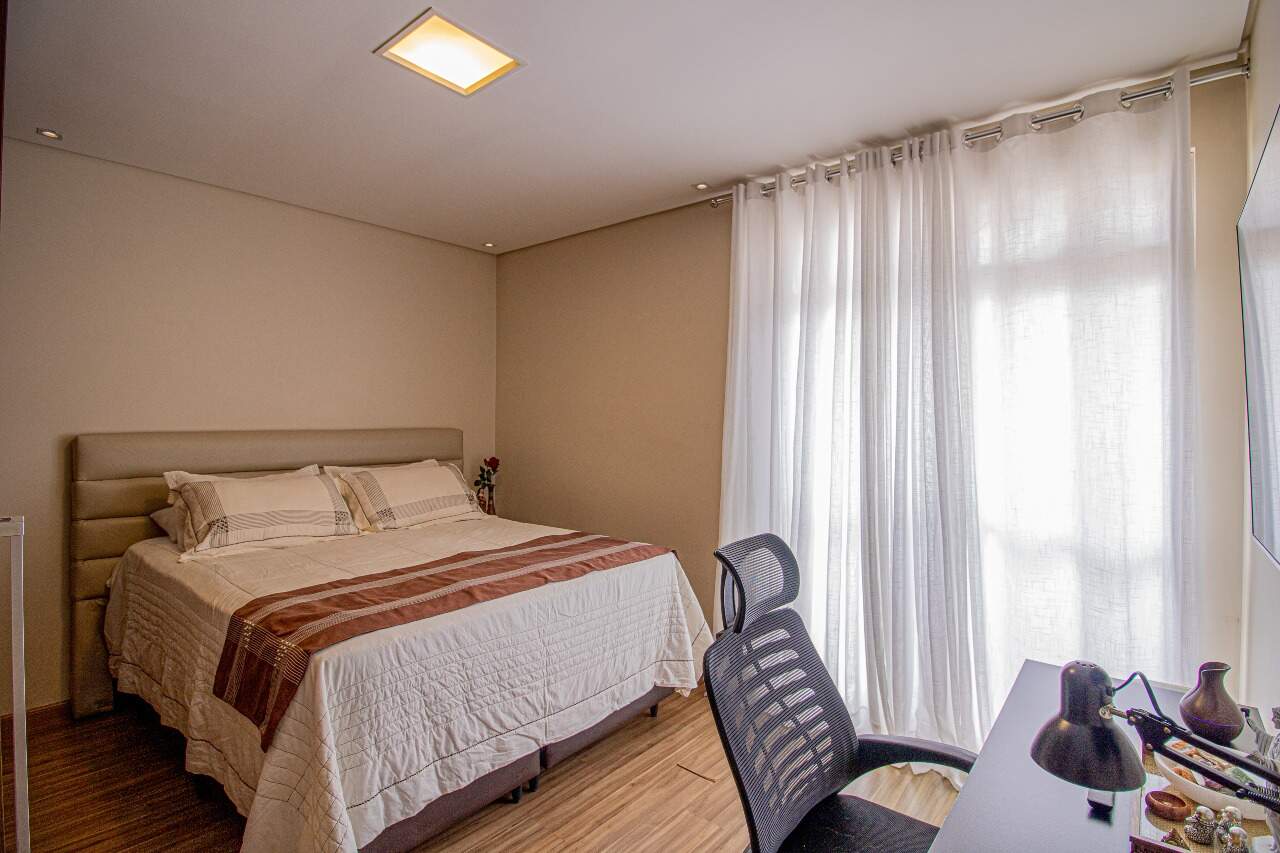 Área Privativa à venda no Inconfidentes: 