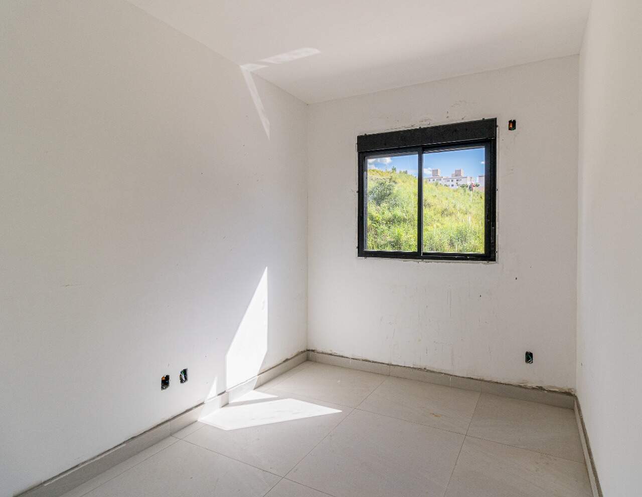 Apartamento à venda no Cabral: 