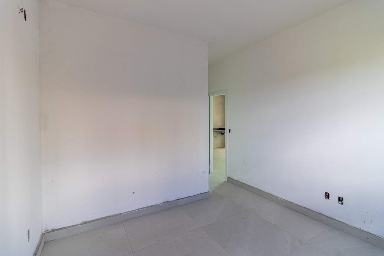 Apartamento à venda no Cabral: 
