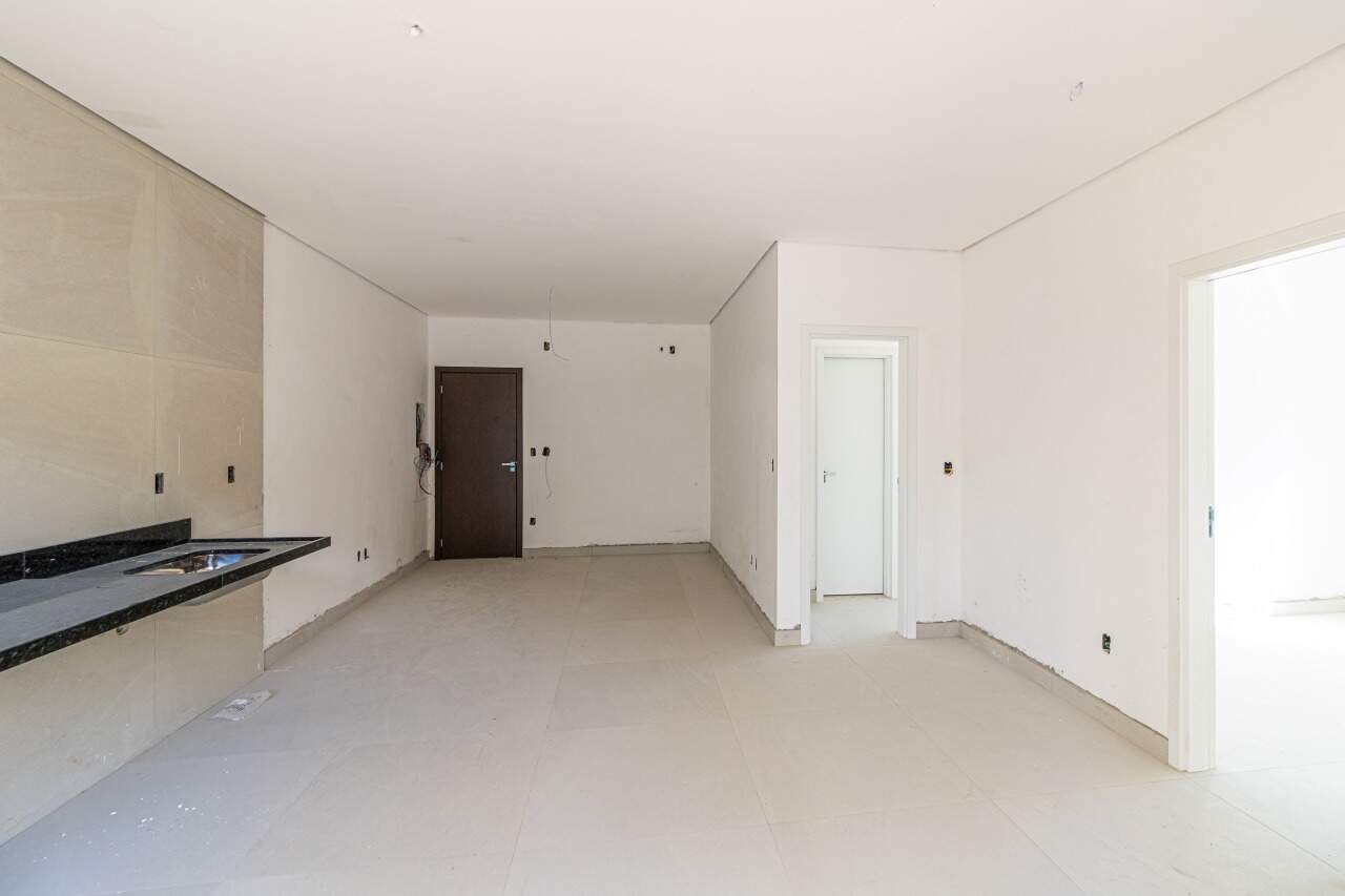 Apartamento à venda no Cabral: 