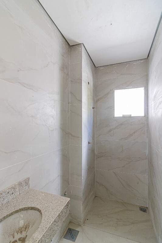 Apartamento à venda no Cabral: 