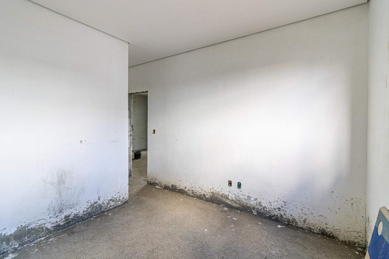 Cobertura à venda no Cabral: 