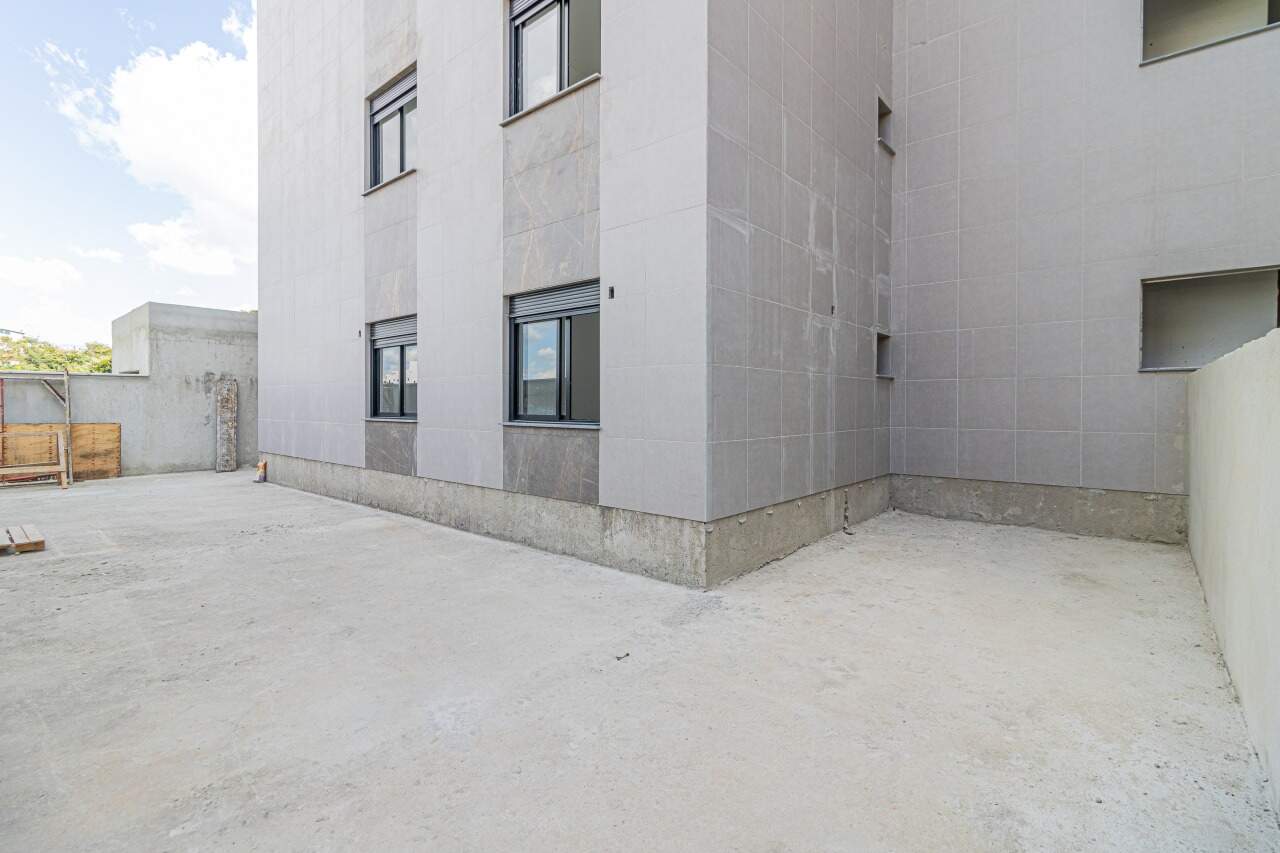 Área Privativa à venda no Cabral: 