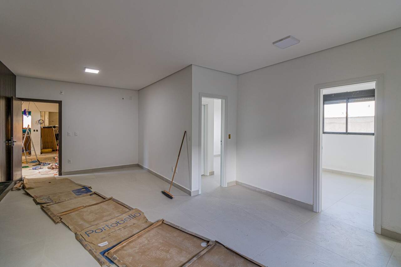 Área Privativa à venda no Cabral: 