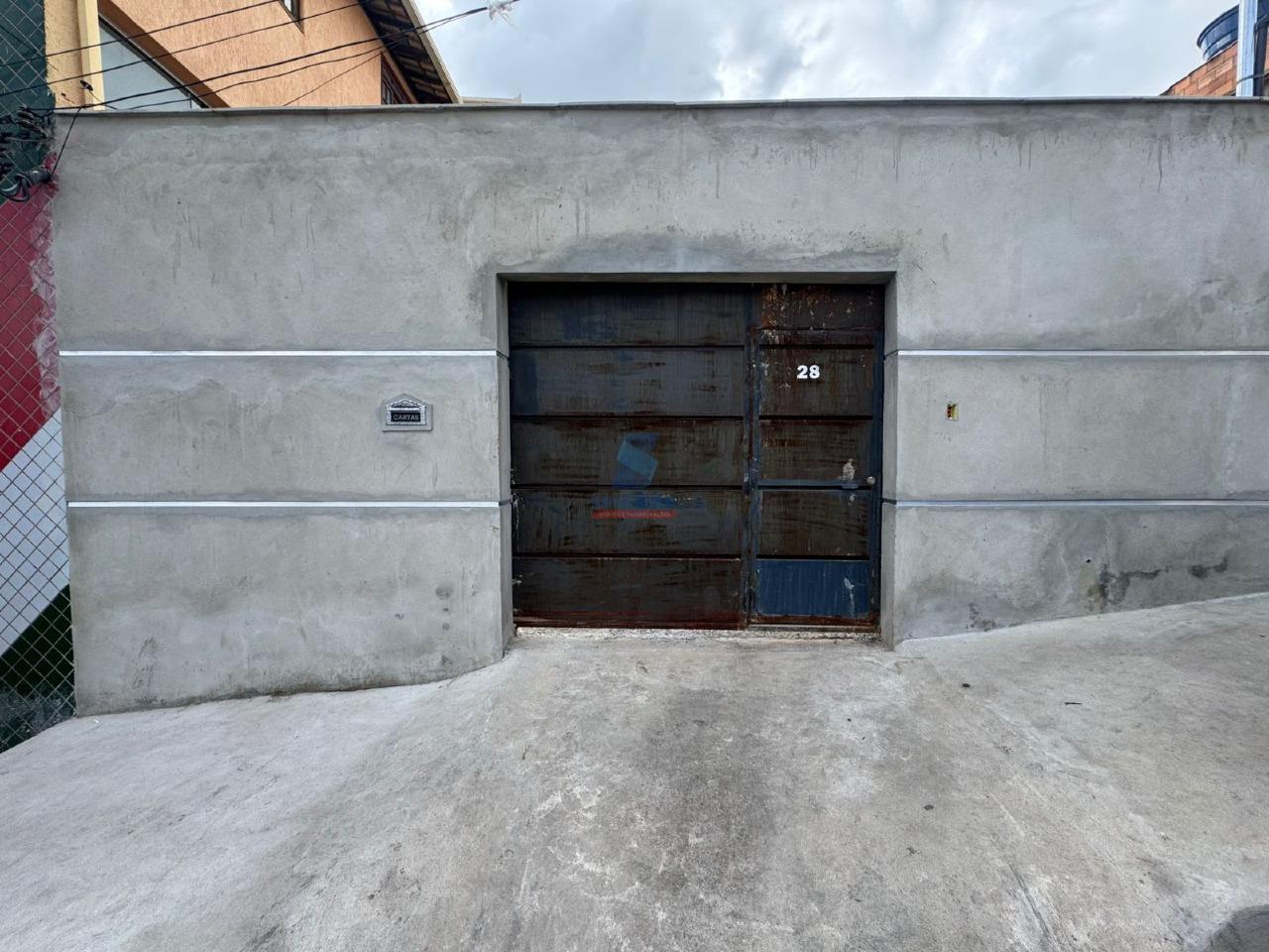 Casa Comercial para aluguel no Nacional: 