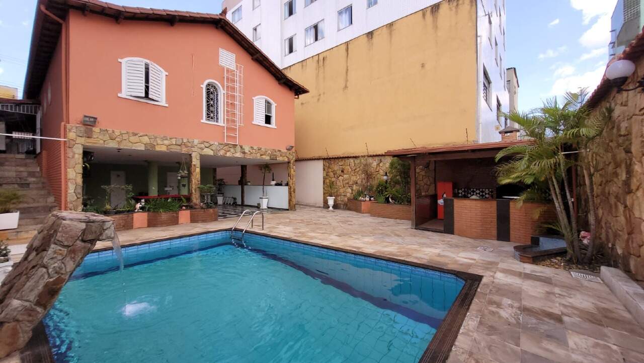 Casa à venda no Eldorado: 