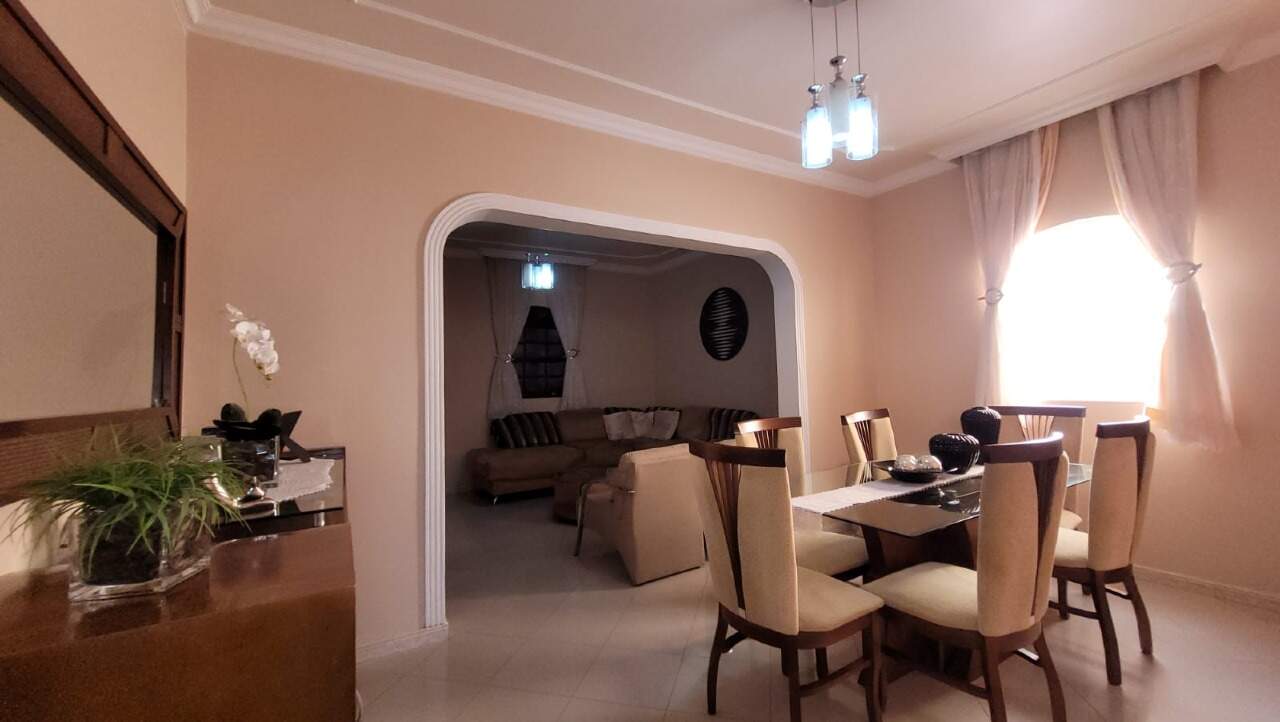 Casa à venda no Eldorado: 