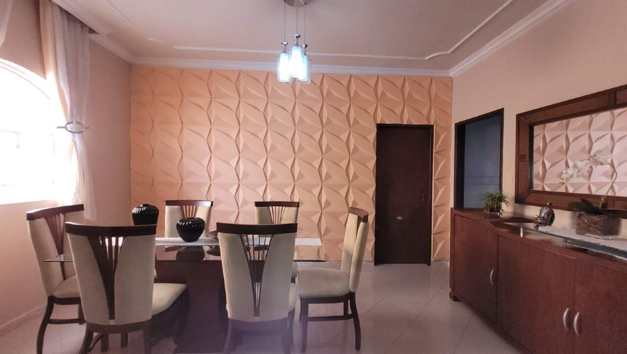 Casa à venda no Eldorado: 