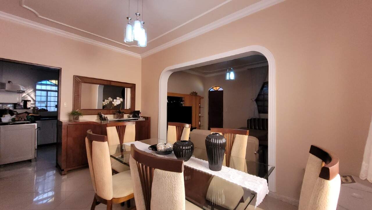 Casa à venda no Eldorado: 