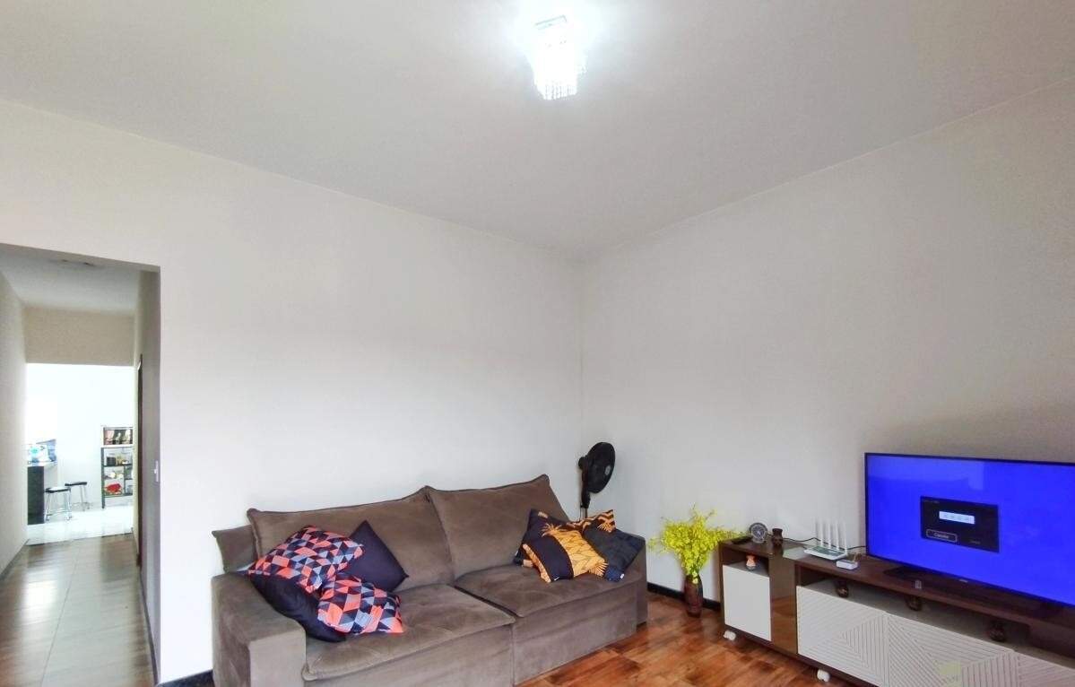 Casa de condomínio à venda no Tropical: 