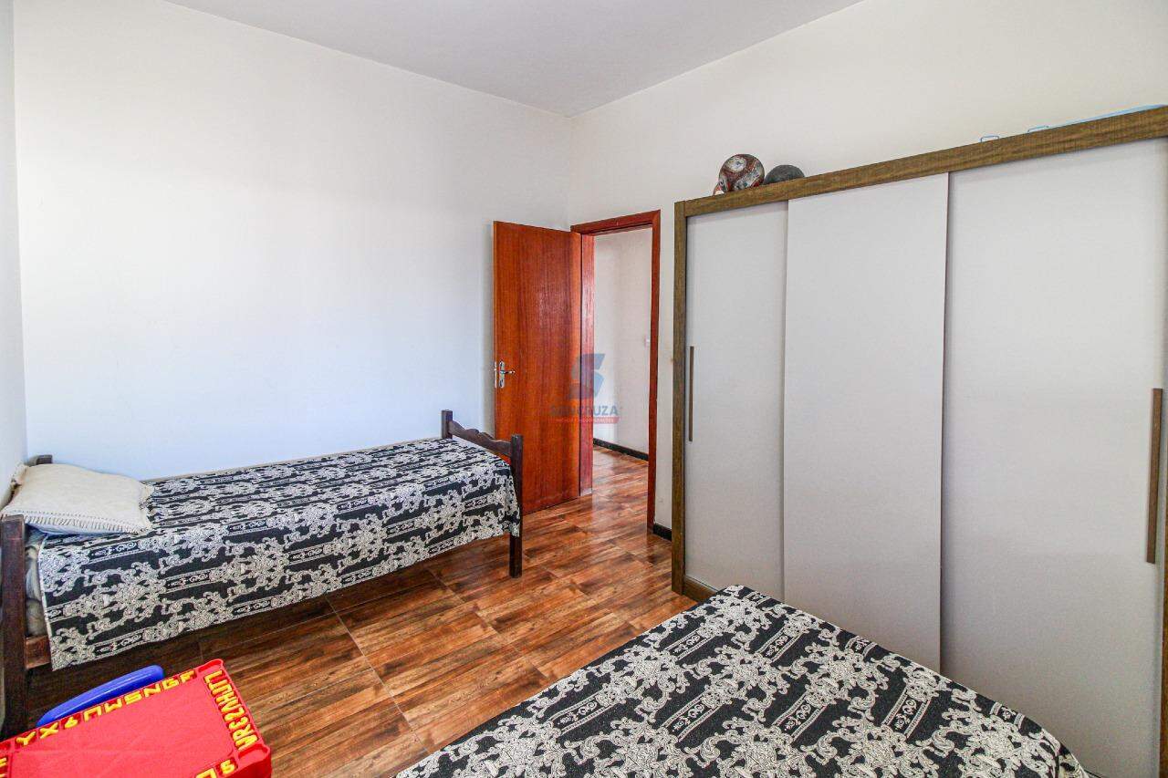 Casa de condomínio à venda no Tropical: 