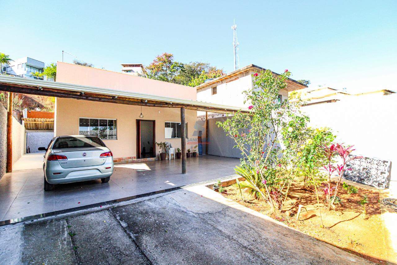 Casa de condomínio à venda no Tropical: 