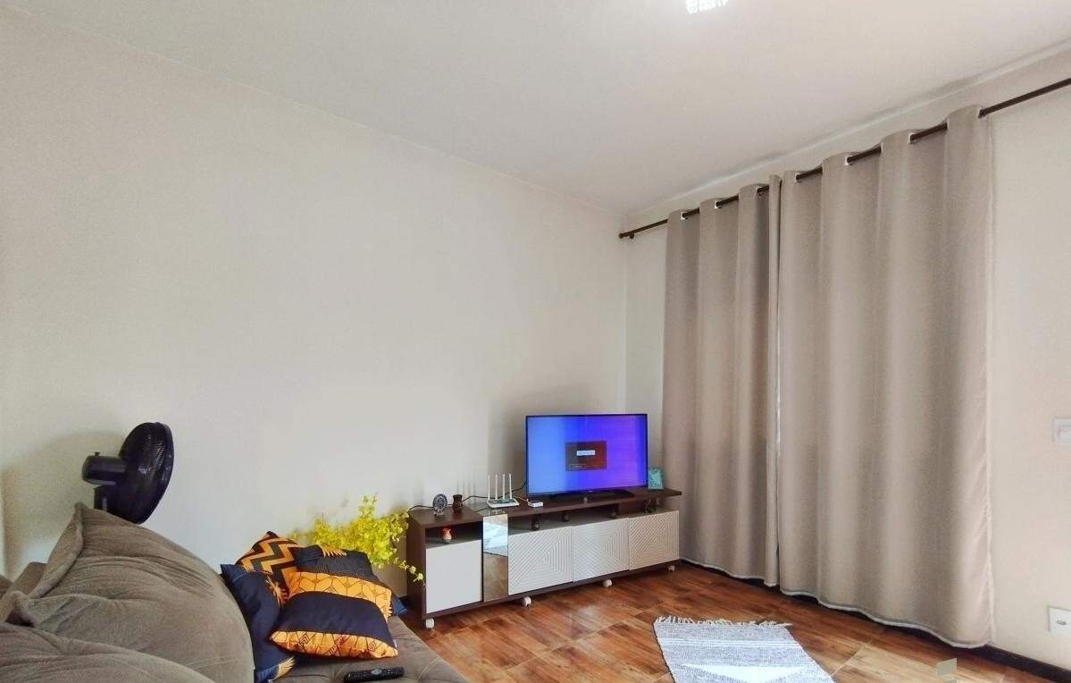 Casa de condomínio à venda no Tropical: 