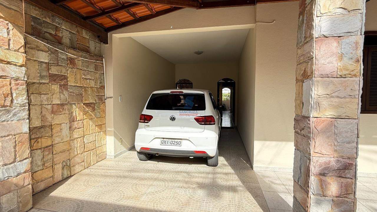 Casa à venda no Alvorada: 