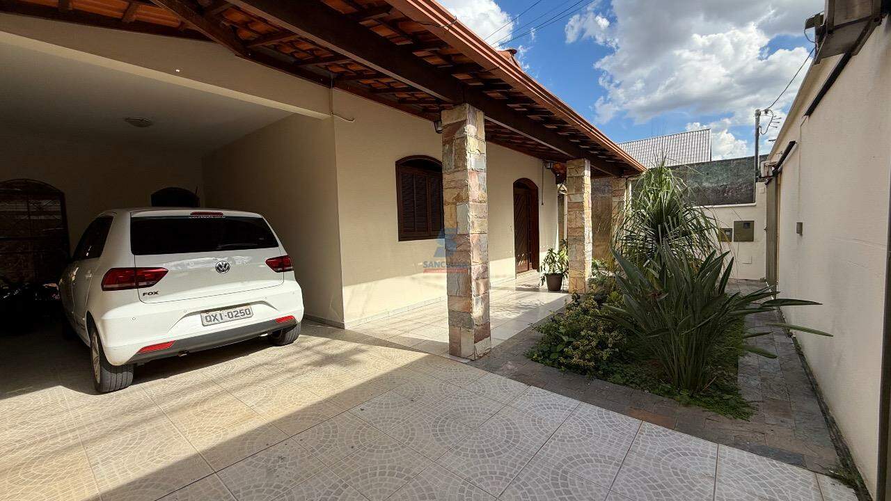 Casa à venda no Alvorada: 