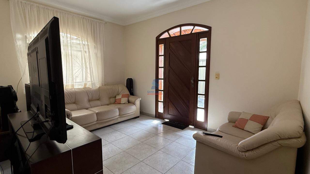 Casa à venda no Alvorada: 