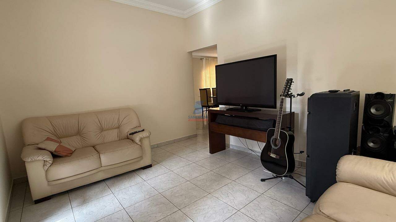 Casa à venda no Alvorada: 