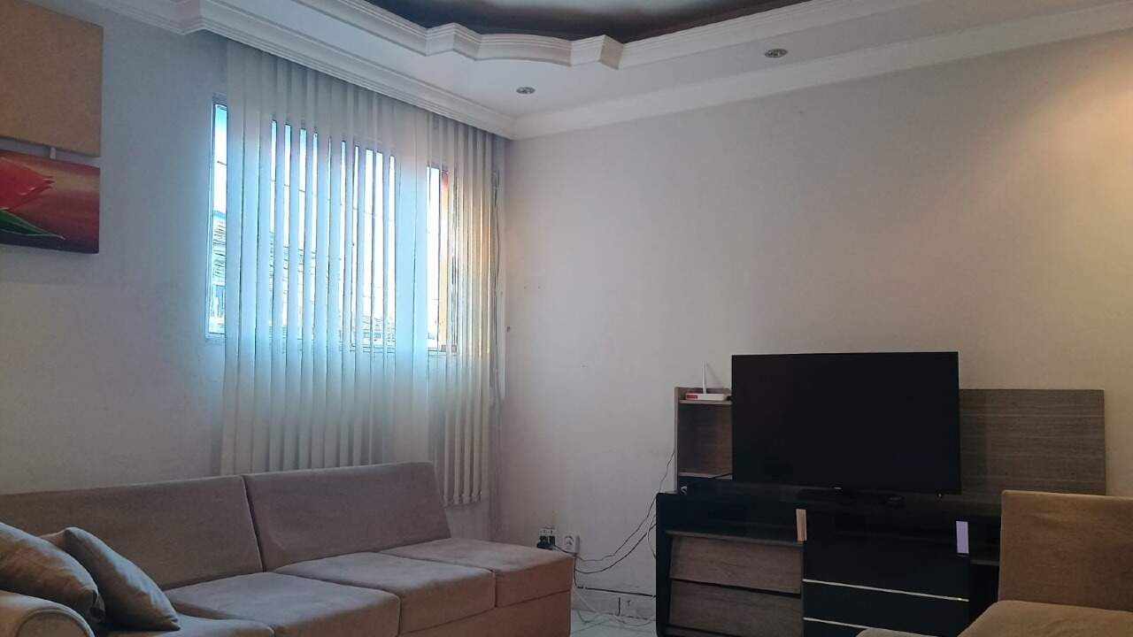 Apartamento à venda no SAO CAETANO: 