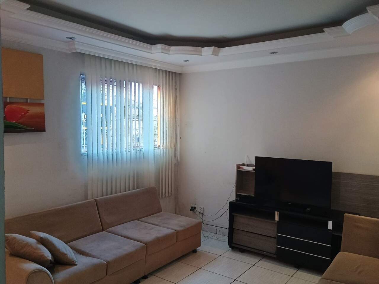 Apartamento à venda no SAO CAETANO: 