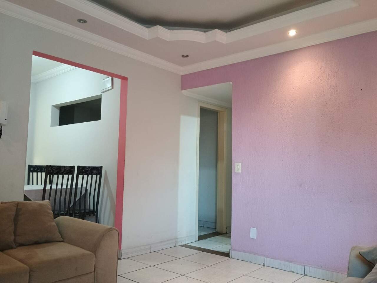 Apartamento à venda no SAO CAETANO: 