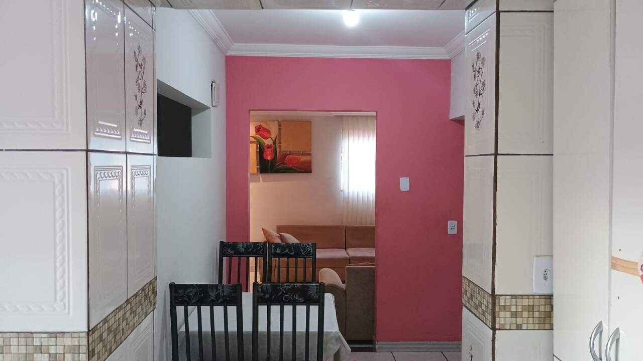 Apartamento à venda no SAO CAETANO: 