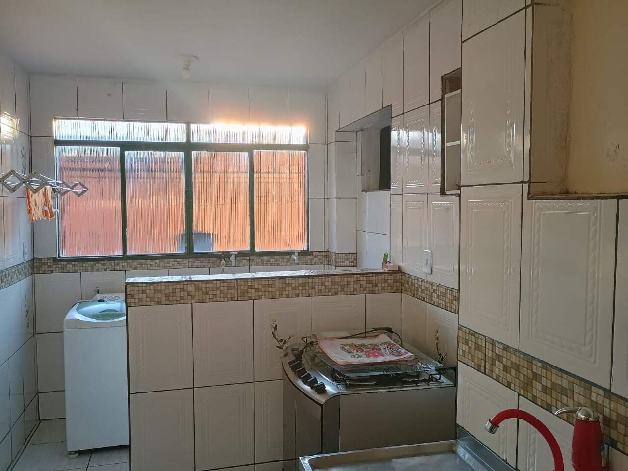 Apartamento à venda no SAO CAETANO: 