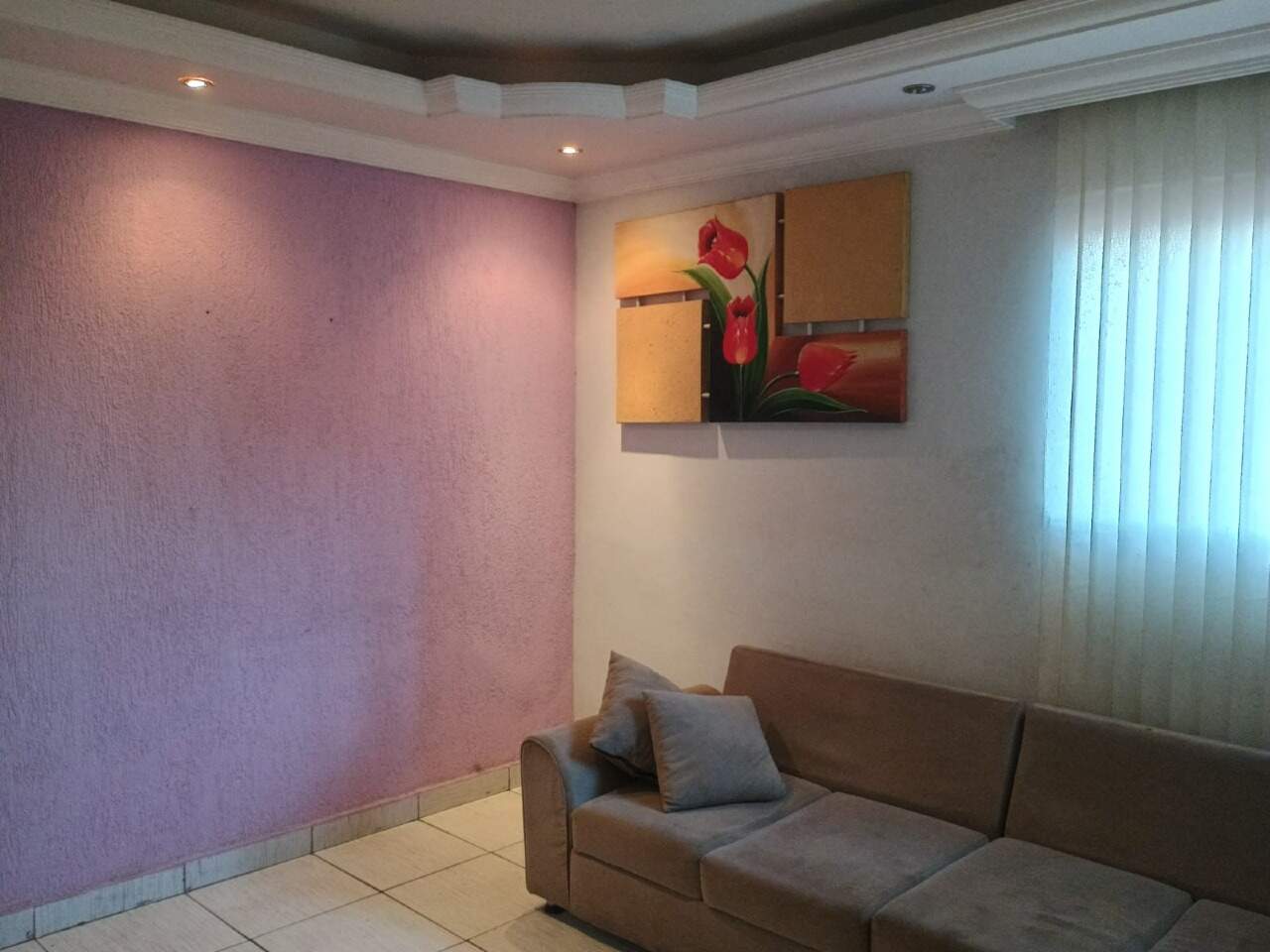 Apartamento à venda no SAO CAETANO: 