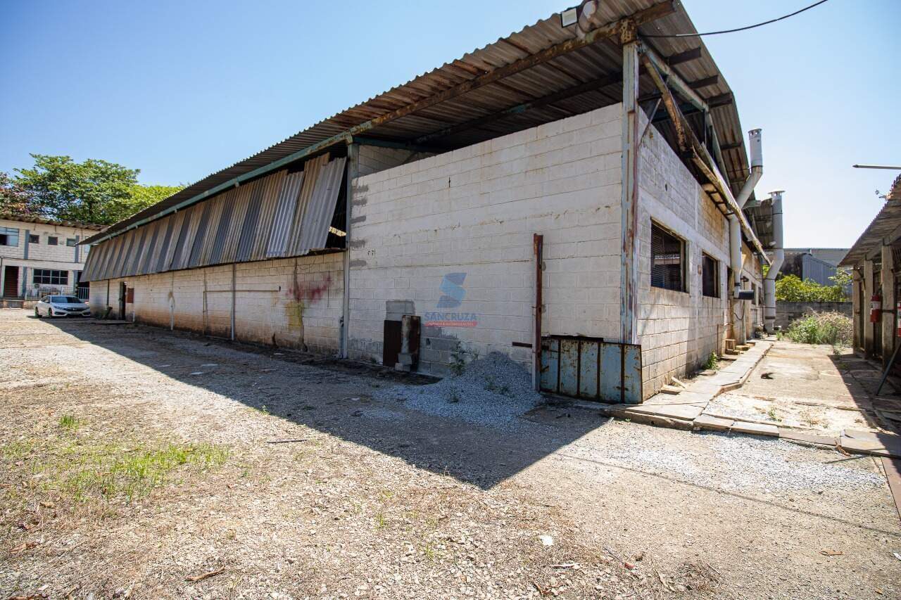 Galpão à venda no Cinco: 