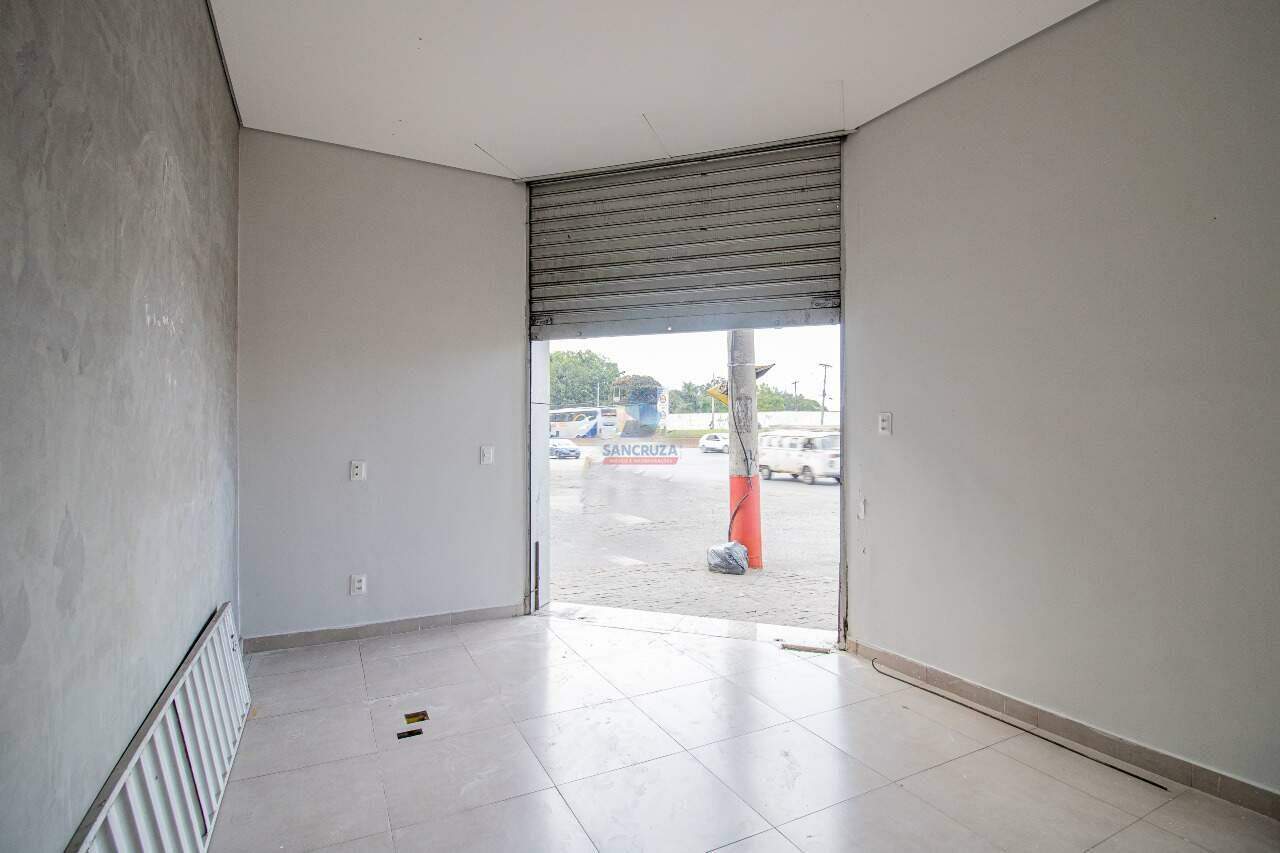 Loja para aluguel no Flamengo: 