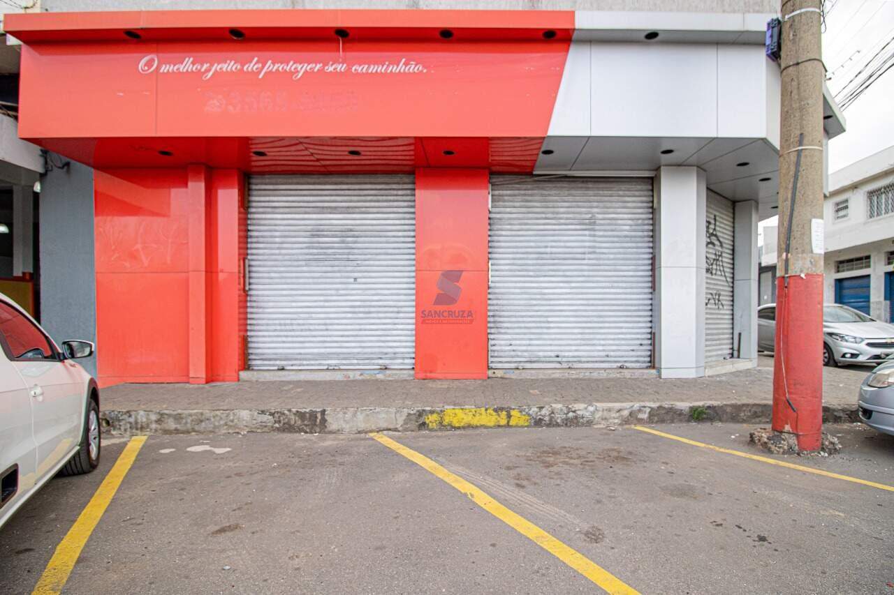 Loja para aluguel no Flamengo: 