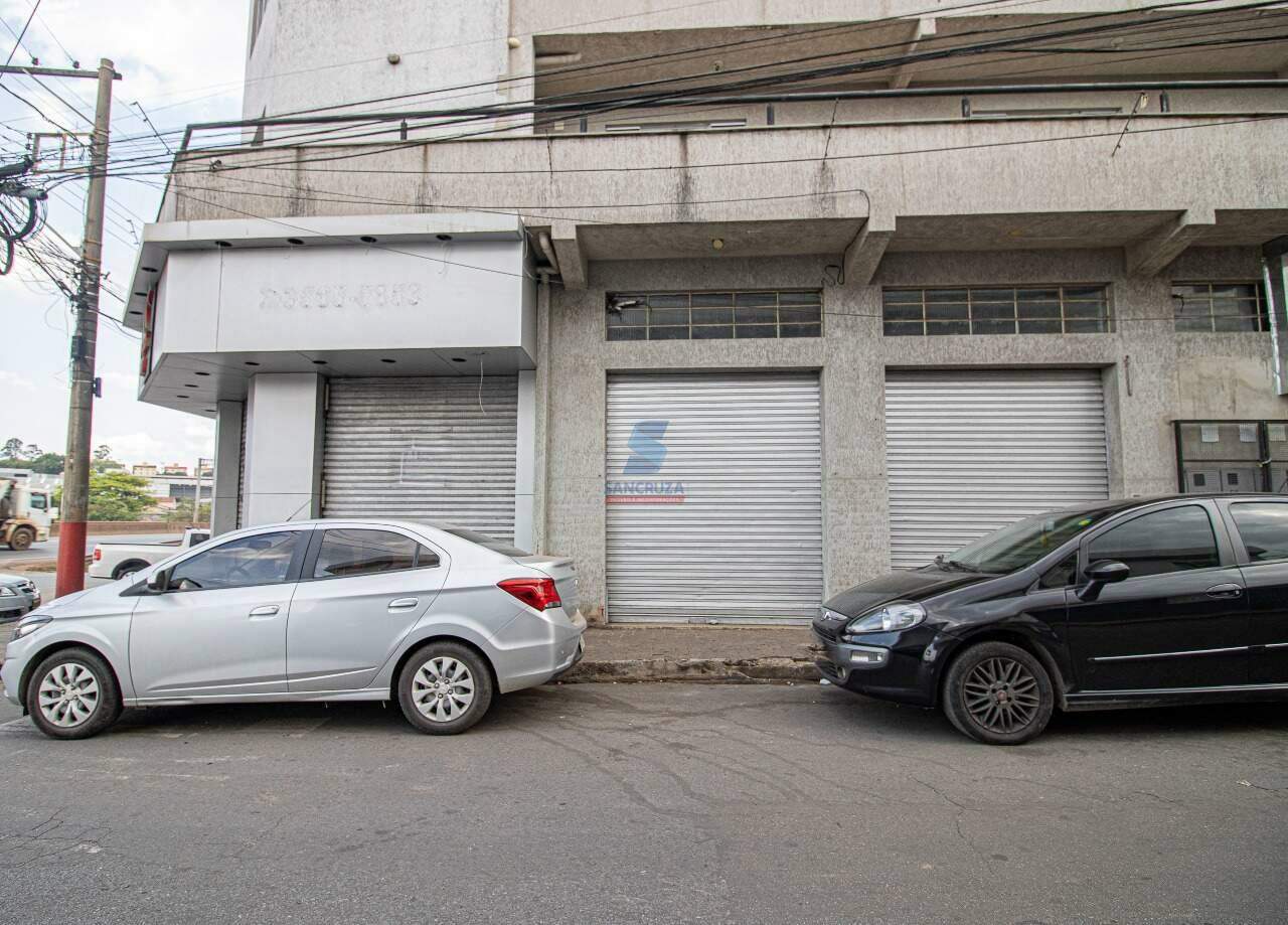 Loja para aluguel no Flamengo: 