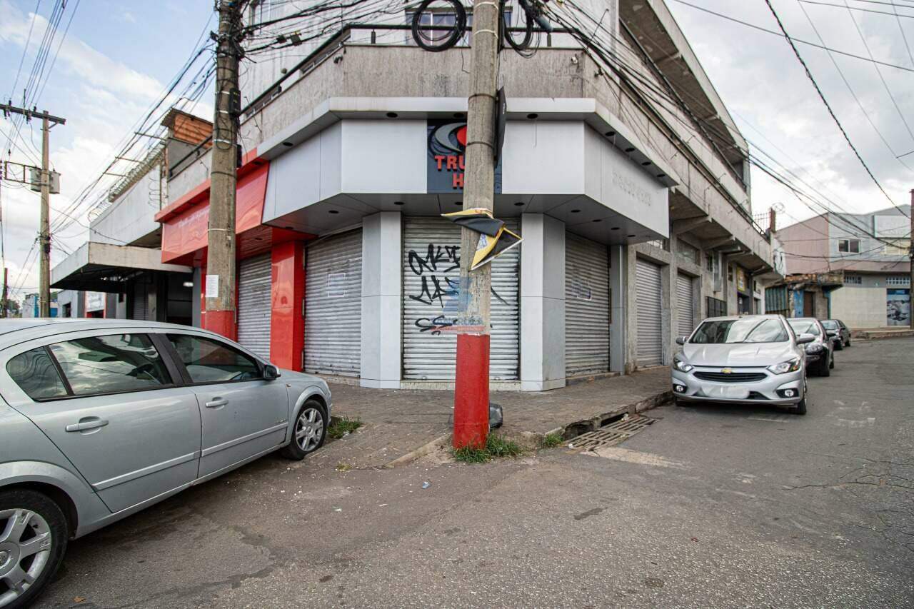 Loja para aluguel no Flamengo: 