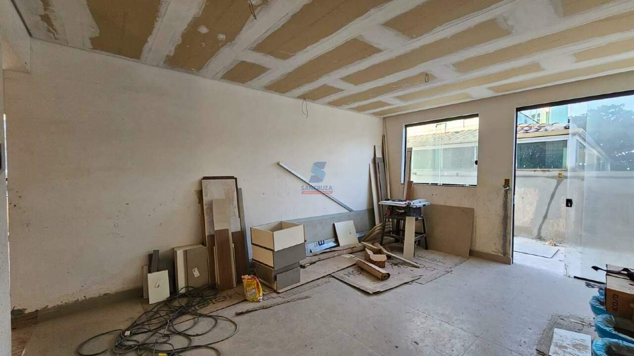 Área Privativa à venda no Inconfidentes: 