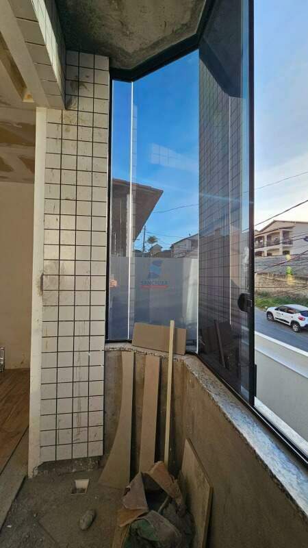 Área Privativa à venda no Inconfidentes: 