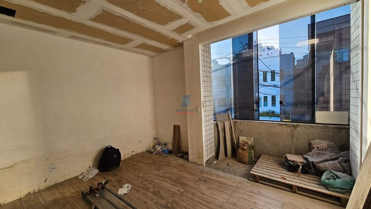 Área Privativa à venda no Inconfidentes: 