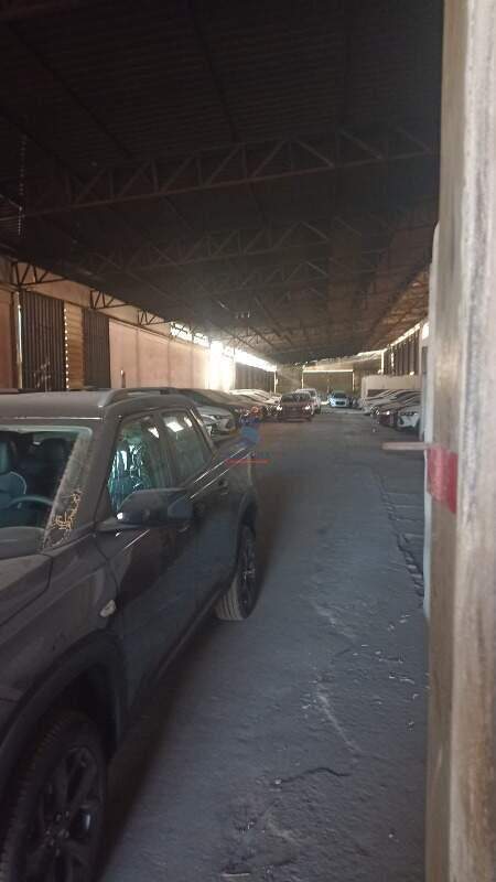 Galpão à venda no Cidade Industrial: 