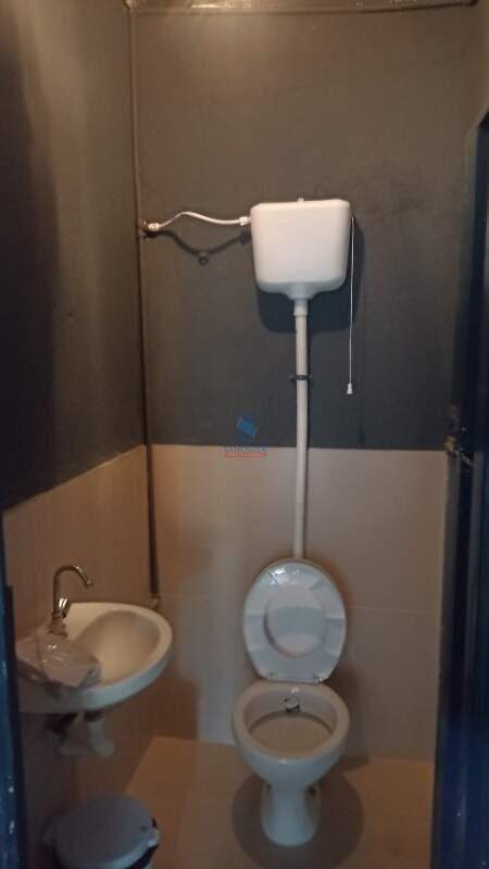 Galpão à venda no Cidade Industrial: 