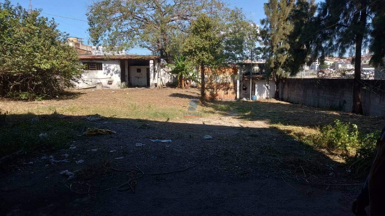 Galpão à venda no Cidade Industrial: 