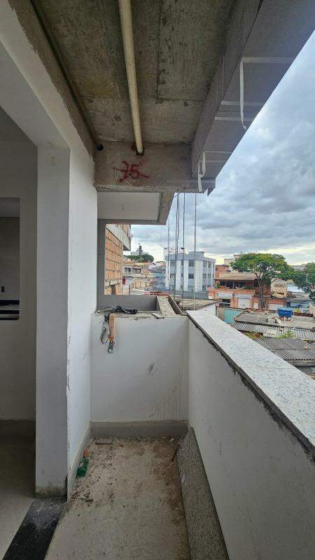 Apartamento à venda no Riacho das Pedras: 